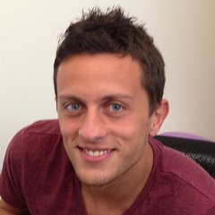 Mattia Fazzini